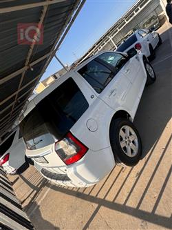 لاند روفر LR2